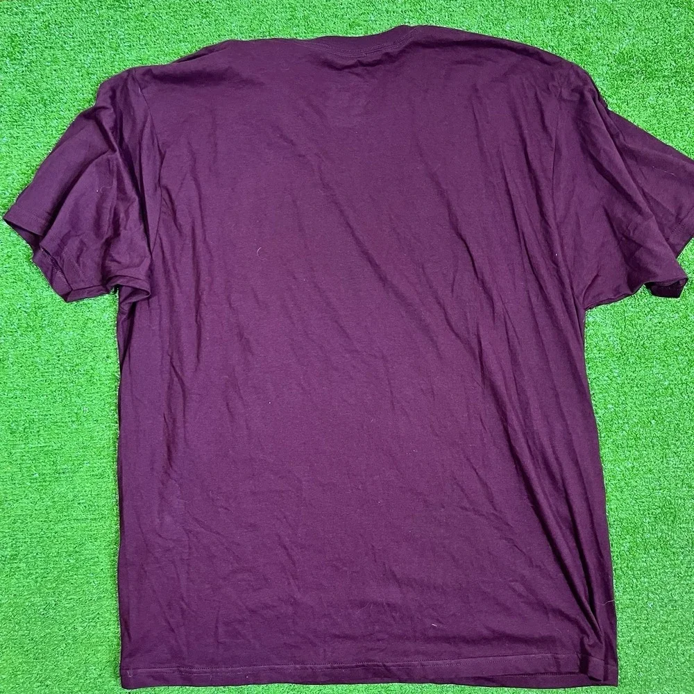 Texas A&M 2XL SEC champions shirt Aggie‎ baseball NWT Conference Champions Tee